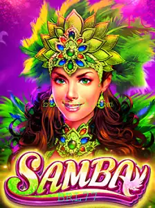 Jogando Samba: Uma Imersão no Novo Fenômeno dos Games
