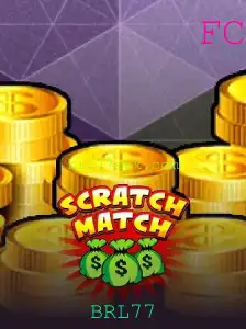Descubra o Novo Jogo 'ScratchMatch' e Suas Regras Empolgantes