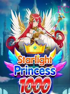 Descubra StarlightPrincess1000: Uma Jornada Encantadora pelo Universo dos Jogos de Azar
