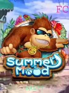 SummerMood: Um Novo Jogo de Estratégia Envolvente