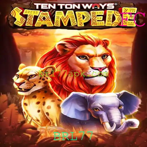 Explorando o Mundo do Jogo TenTonWaysStampede: Regras e Introdução