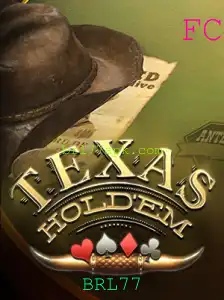 Texas Holdem: Descubra o Emocionante Mundo do Poker
