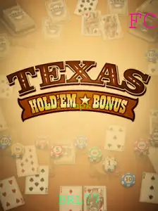 Explorando o Fascinante Mundo do Texas Hold'em Bonus