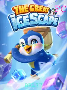 TheGreatIcescape: O Novo Fenômeno do Mundo dos Jogos