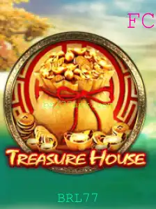 Descubra o Mundo Fascinante de TreasureHouse