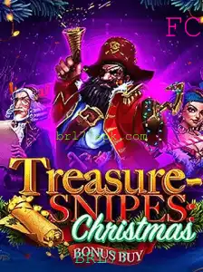 Explorando TreasuresnipesChristmas: Um Mergulho no Novo Jogo de Festa com BRL77