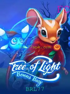 TreeOfLightBonusBuy: Uma Aventura Encantadora nas Florestas Mágicas
