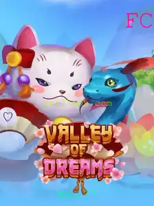 ValleyofDreams: Aventure-se em um Mundo de Fantasia e Estratégia
