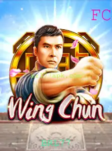 Descubra o Mundo de WingChun: Um Jogo de Estratégia e Habilidade
