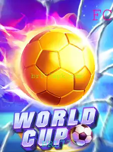Descubra as Emoções do Jogo 'WorldCup': Uma Aventura Imersiva