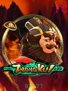 ZhongKui: Descubra o Jogo que Está Conquistando o Brasil